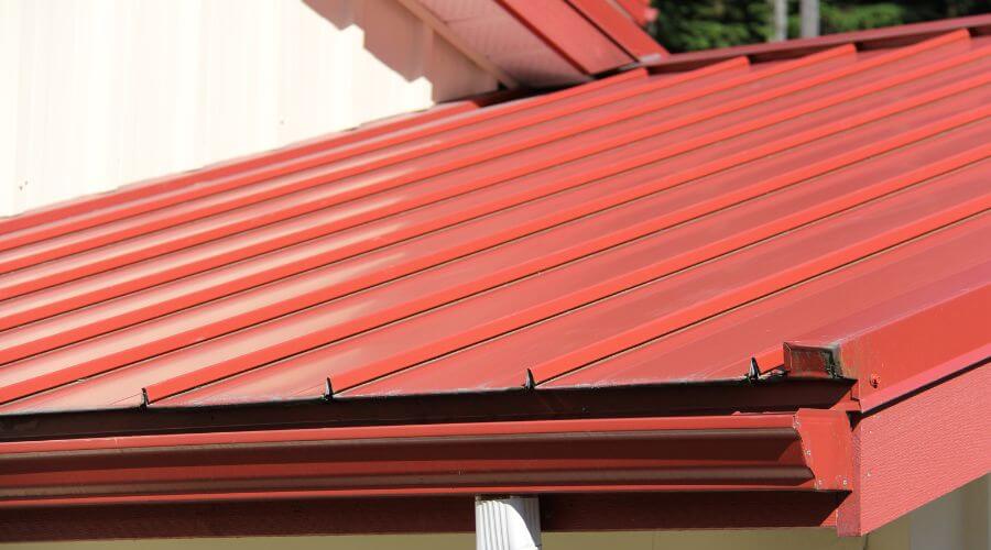 Industrial Roof Maintenance in Leon, IA
